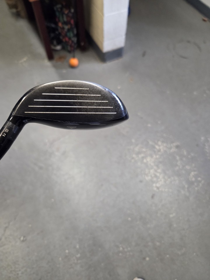 Tête De Bois De Parcours Titleist 915F - Loft 16.5° - Pour Droitier - Occasion Bon État