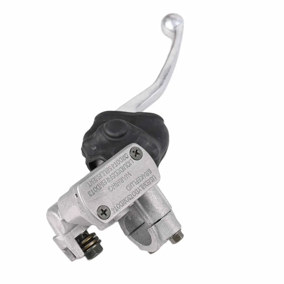 New Front Brake Master Cylinder For Kawasaki KX80 KX85 KX100 KX125 KX250 KX500 Foto 3 de 4