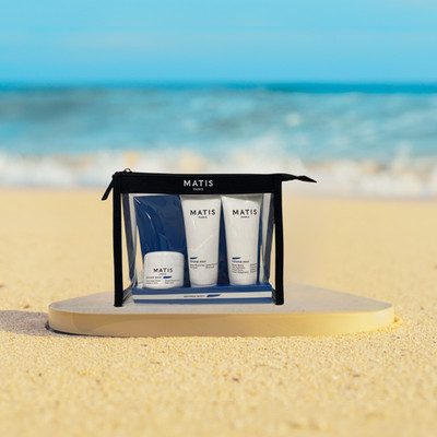 Matis Body Reiseset