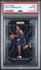 CADE CUNNINGHAM 2021 PANINI PRIZM ROOKIE RC #282 PSA 10 GEM MINT! PISTONS NBA!