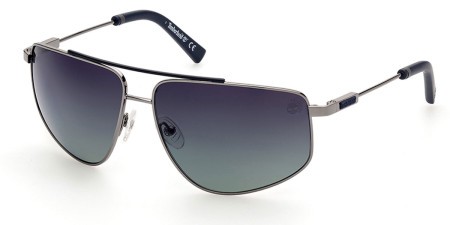 Солнцезащитные очки Timberland TB9269-07D-62 62 мм 34790₽