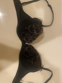 La Perla Bra