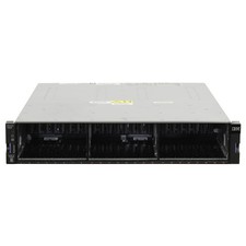 IBM 19 Disk Array Storwize V5000 Expansion 2x...