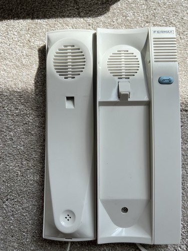 Fermax Sprechanlage