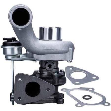 Turbolader 4432306