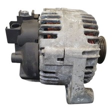 Mini Convertible R57 2010 1.6D Genuine Alternator 150Amp 14v 12317823291