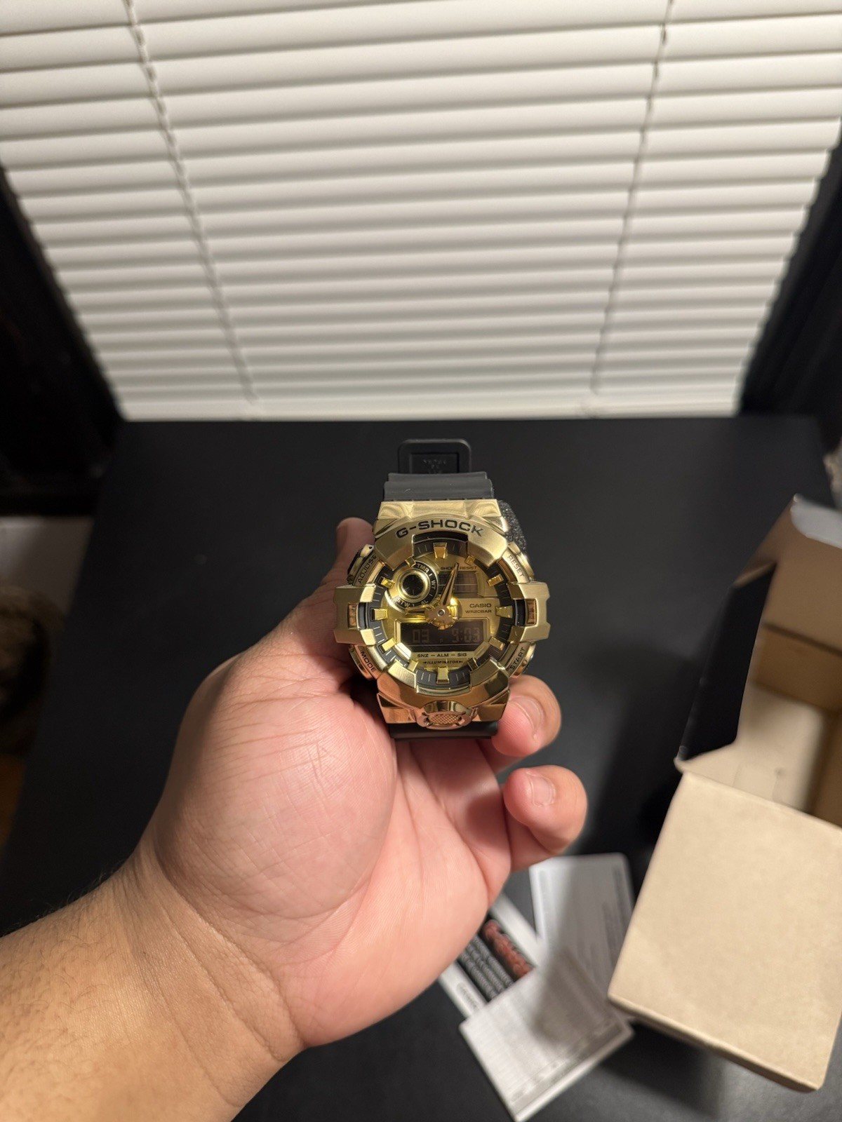 Adidas Yeezy Boost 700 Low Wave Runner Size 9 Good Condition thumbnail 16