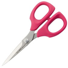 Kai V5135 Very Berry 5 1/2-inch Scissors