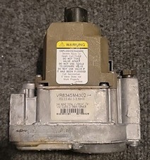 OEM HONEYWELL VR8345M4302 NATURAL GAS VALVE HVAC USA SELLER FREE SHIPPING...