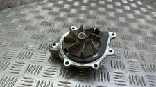 Pompe à eau Jaguar XF
