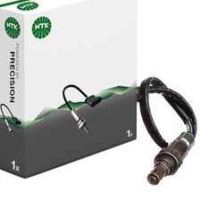 NTK von NGK 92111 Lambdasonde für MAZDA 3 (BL) 5 (CW) 3 Stufenheck (BL) vor-Kat