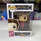 Funko Pop! Vinyl: Harry Potter - Dolores Umbridge #39
