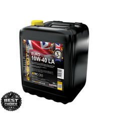 20L Emprotec Euro 10W-40 LA Heavy Duty Commercial Engine Oil ACEA E7 / E8 / E11 4.71 per litre