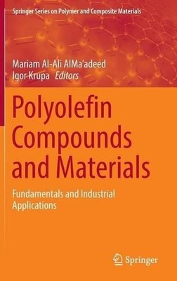 Polyolefin Compounds and Materials - 9783319259802