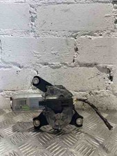 OPEL INSIGNIA A G09 Heckscheibenwischermotor 13269910 1.80 Petrol 20225614