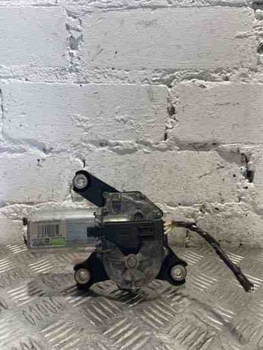 OPEL INSIGNIA A G09 Heckscheibenwischermotor 13269910 1.80 Petrol 20225614