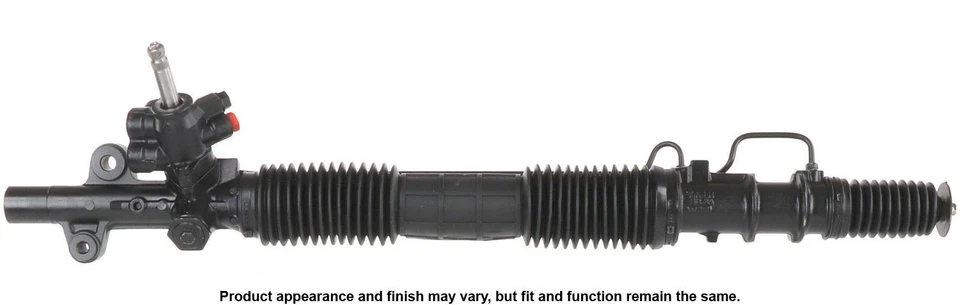 Conjunto de cremallera y piñón A1 Cardone 26-2701 para elemento Honda CR-V 02-11 Foto 2 de 4