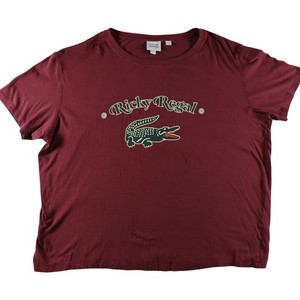 Ricky Regal Lacoste | eBay