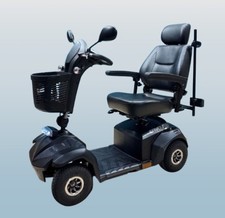 DRIVE Envoy BL350 Elektromobil &bull; 4-Rad Seniorenmobil &bull; 6 KM/H
