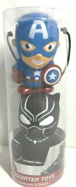 Marvel Toys Capitão América Brinquedos e Hobbies