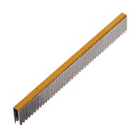 Duo-fast 5418d 9/16-inch By 20 Gauge 3/16 Crown Gold Staple (50... Free Shipping Duo-fast 5418d 9/16-inch By 20 Gauge 3/16 Crown Gold Staple (50... Free Shipping