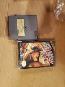 oval seal Shingen The Ruler complete in box nintendo nes rpg game