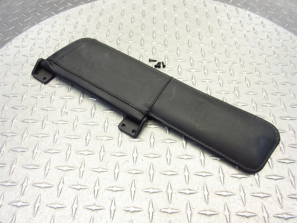 Ferrari 355 F355 Spider Motronic 1995 2,7 conductor parasol visera 64507700 Foto 3 de 4