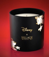 Disney House of Sillage Mickey Mouse Candle NEW Sealed