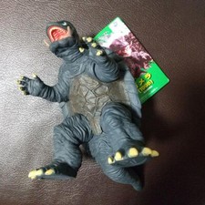 Gamera 1995 Soft Vinyl With Tag