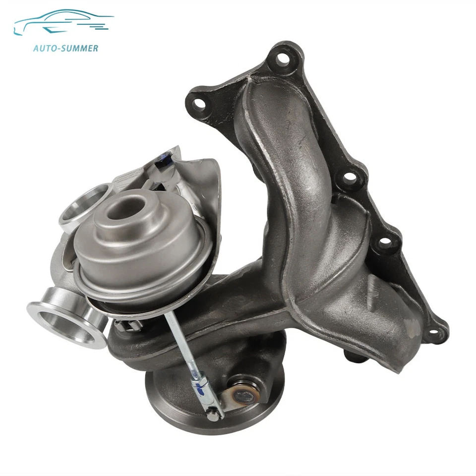 For BMW N54 335i 335xi 335is 3.0L 2007-2013 Twin Upgrade Turbos Turbochargers - Image 2 of 4