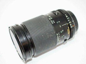 Tamron 28-135mm f4-4.5 SP Manual Focus Zoom Lens for Olympus OM Cameras