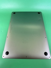 Bottom Case Cover Space Gray MacBook Air 13" A1932 A2179 2018 2019 2020 Oem