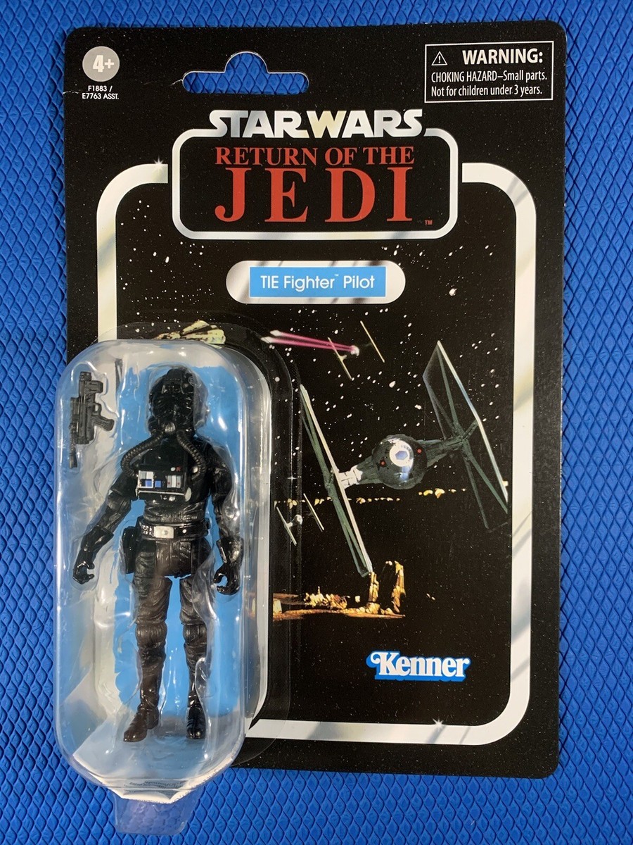Star Wars Return of the Jedi The Vintage Collection Tie Fighter
