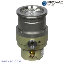 Pfeiffer TPH-170 Turbo Pump, Rebuilt by Prova...