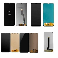 For Samsung Galaxy A10 A105 A20 A205 A30 A50 A505 A60 LCD Touch Screen Digitizer