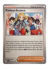 Paldean Student 085/091 SV: Paldean Fates