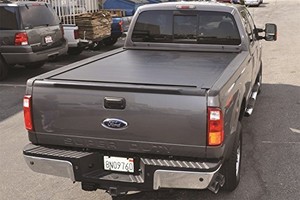 Bak Industries R15310 Rollbak G2 Aluminum Hard Retractable Tonneau Bed Cover Ebay