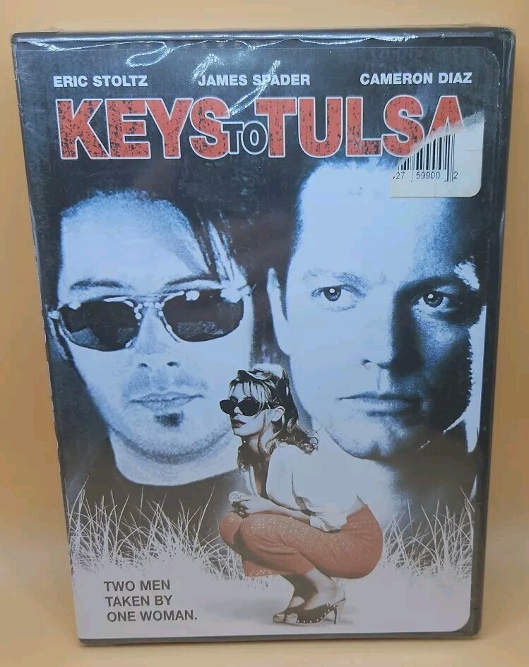 トゥ・タルサ・アンド・バック [DVD] To Tulsa And Back - On Tour With JJ Cale (DVD, 2006) for sale