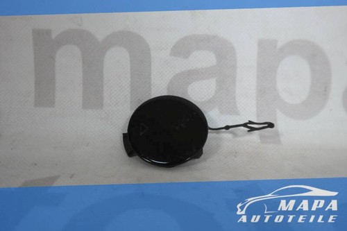 BMW X6 E71 Abdeckung Abschleppöse Stoßstange Vorne Abdecköse 7176275 Original