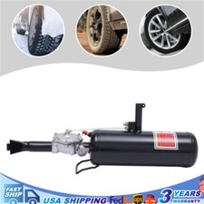 2 Gallon Air Tire Bead Seater Air Blaster Tool Trigger Seating Inflator Portable 2 Gallon Air Tire Bead Seater Air Blaster Tool Trigger Seating Inflator Portable