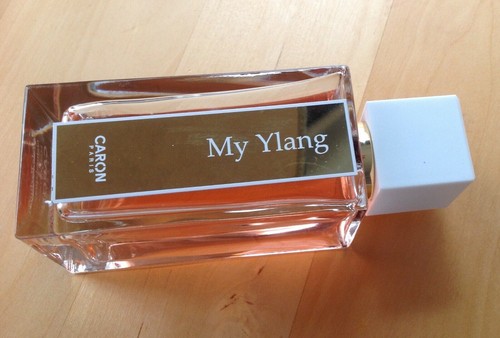 Caron My Ylang Eau de Parfum 100ml