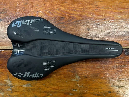 Selle Italia SLR Boost TM - 145mm