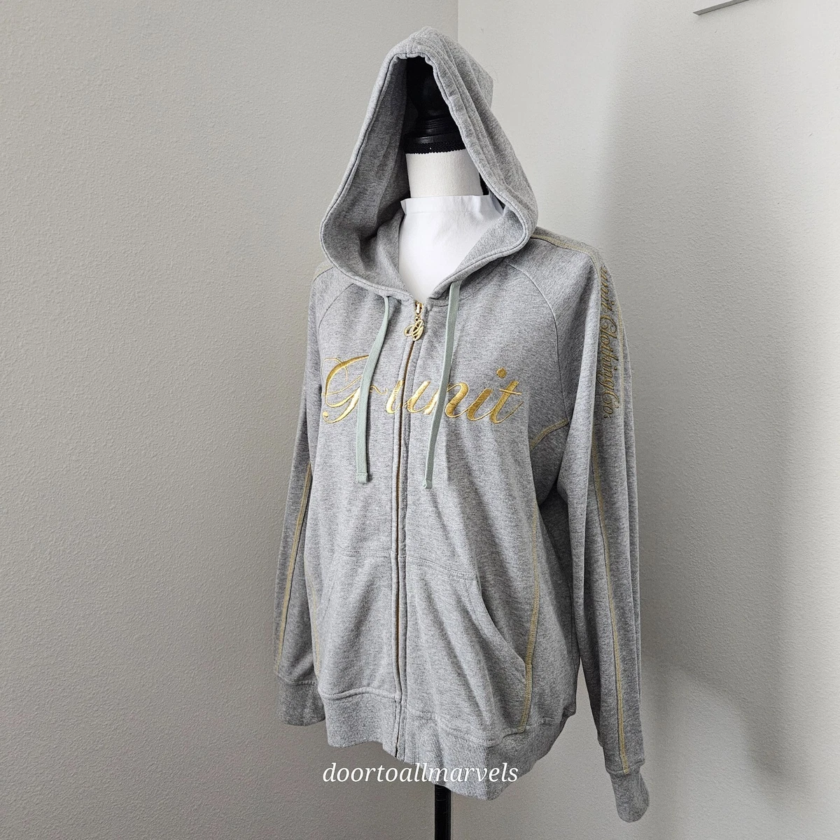 G-Unit Long Sleeve Hoodies & Sweatshirts for Women for sale | eBay