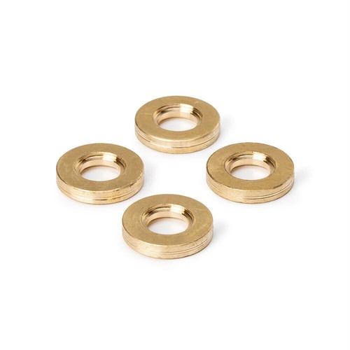 4x For VW Audi Seat Skoda 1.9 & 2.0 Tdi PD Injector Seal Kit & Bolts 038103385A - Picture 9 of 14