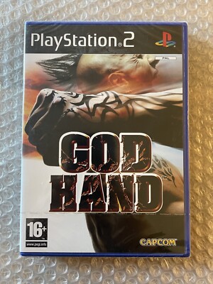 Jeu PS2 Made Man - Neuf Sous Blister - Version Française (FR)