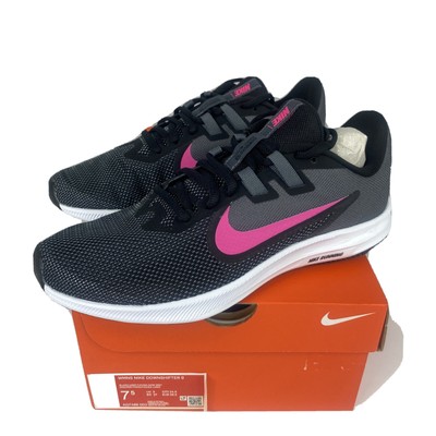 nike downshifter 8 womens pink