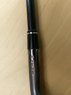 Ghiera Per Asta Golf 10 Pezzi ID 9,8 Mm (.385/.386) - Per Honma Beres E Vizard I500