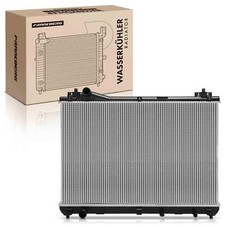 Radiateur Suzuki VITARA