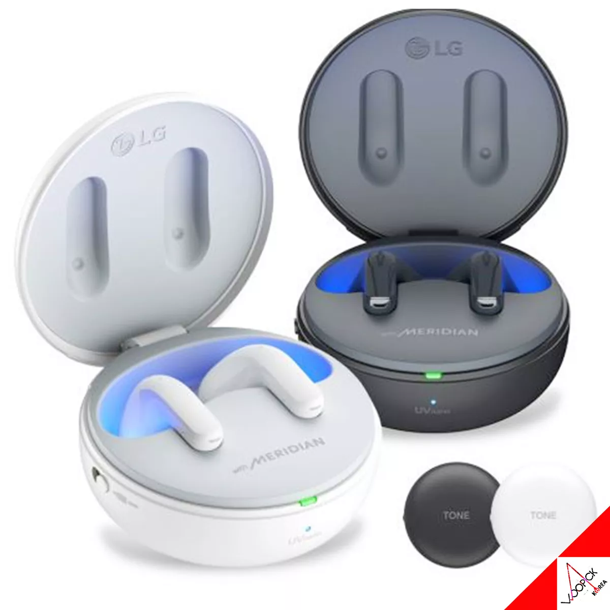 Earpods lg online