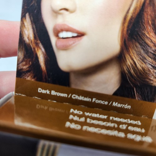 Cover Your Gray Hair Color Touch-Up Stick - Dark Brown - Picture 2 of 2